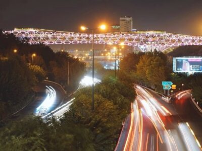 جاهای تفریحی لاکچری و البته ارزون تهران؛ تعطیلات عید کجا بریم؟