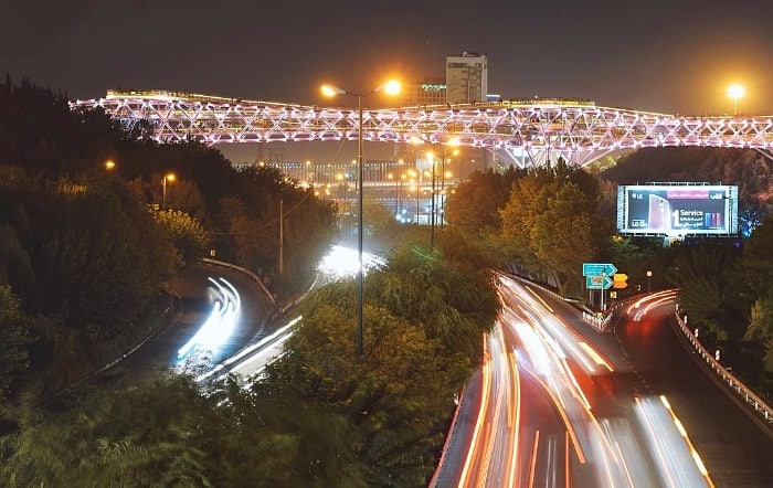 جاهای تفریحی لاکچری و البته ارزون تهران؛ تعطیلات عید کجا بریم؟