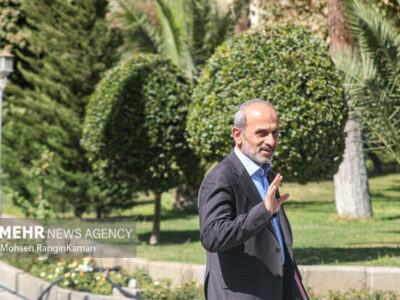 جبلی: تکمیل چرخه تنظیمگری و نظارت از تکالیف برنامه هفتم توسعه است