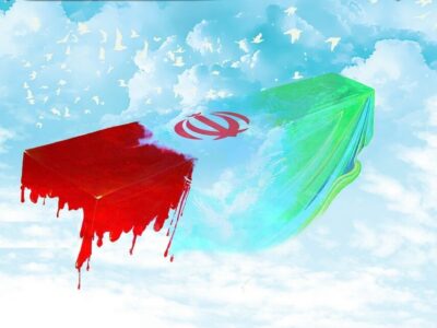 جزئیات شهادت یک نیروی سپاه در لار