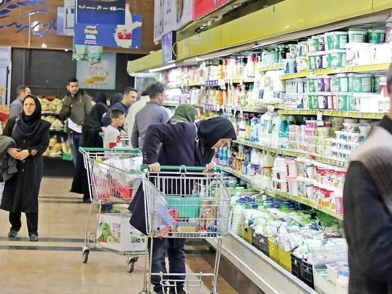 جزئیات مرحله پنجم کالابرگ الکترونیکی / کالابرگ دهکهای اول تا سوم امروز شارژ میشود؟