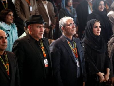 جشنواره «سینماحقیقت» با ادای احترام به زنان و شهدای جنگ ۱۲روزه آغاز شد