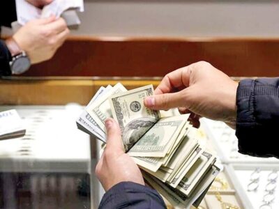 جلسه فوقالعاده شورای هماهنگی دستگاههای نظارتی درباره نابسامانیهای بازار ارز/ فرصت یک هفتهای برای ارائه راهکار عملی