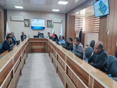 جلسه کمیته فنی بررسی طرح تفصیلی و تفکیکی سایت‌های نهضت ملی
مسکن سیستان و بلوچستان برگزار شد