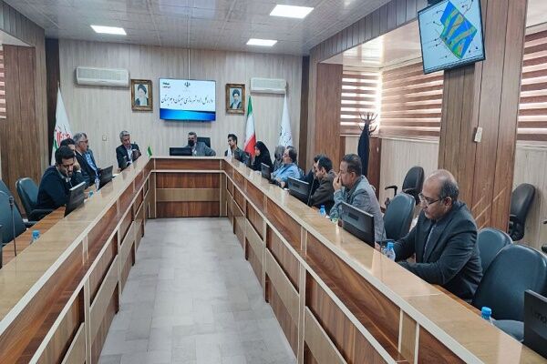 جلسه کمیته فنی بررسی طرح تفصیلی و تفکیکی سایت‌های نهضت ملی
مسکن سیستان و بلوچستان برگزار شد