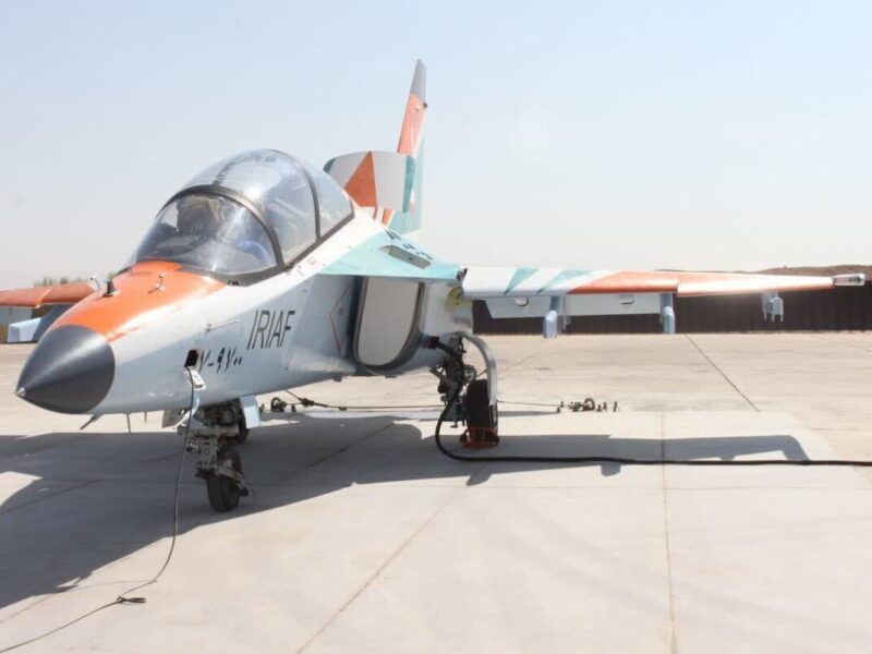 جنگنده‌های جدید روسی از راه رسید / جنگ وارد فاز جدید می‌شود؟