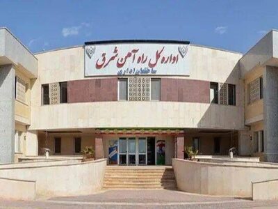 جهش عملکردی در مسیر ریلی ایران–افغانستان