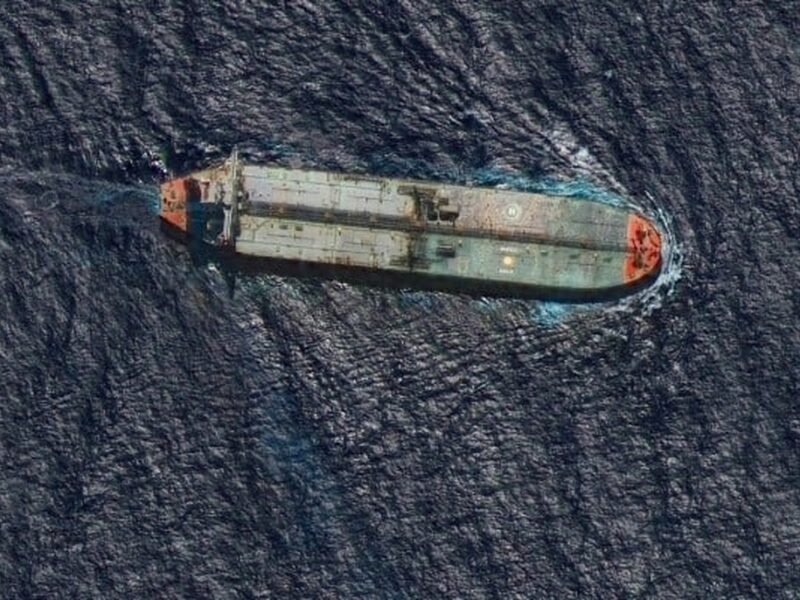 جهش قیمت نفت پس از اعلام محاصره کامل نفتکشهای ونزوئلا