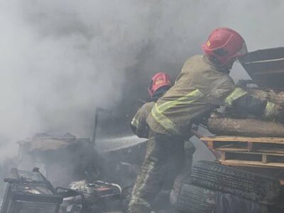حادثه مرگبار در اصفهان/ ۹ نفر کشته شدند