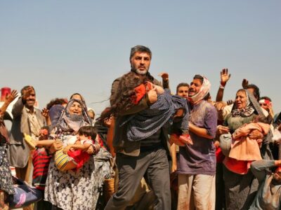 حامد زمانی برای «احمد» خواند