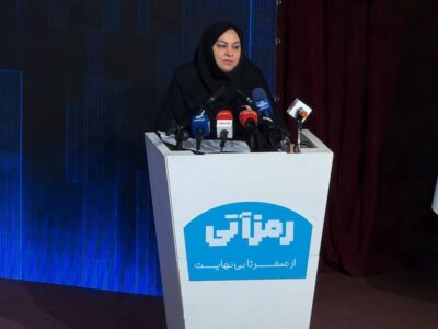 حاکمیت ریال خط قرمز کشور در حوزه رمزارز است/ اقتصاد دیجیتال ستون اصلی اقتصاد آینده کشورها است