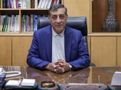 حل مسئله آلودگی اراک نیازمند نگاه همه‌جانبه است