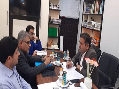 حمایت از متقاضیان کم‌درآمد طرح‌های مسکن در استان بوشهر با
تخصیص اراضی ملی