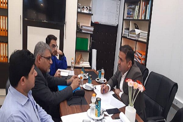 حمایت از متقاضیان کمدرآمد طرحهای مسکن در استان بوشهر با
تخصیص اراضی ملی