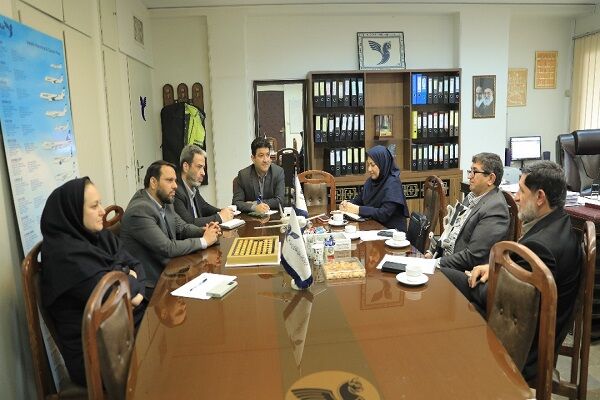 حمایت عملی از حقوق مسافران دارای معلولیت در شرکت هما