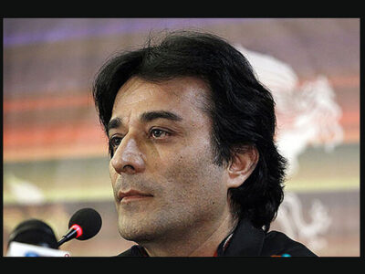 حمید طالقانی بازیگر قدیمی درگذشت