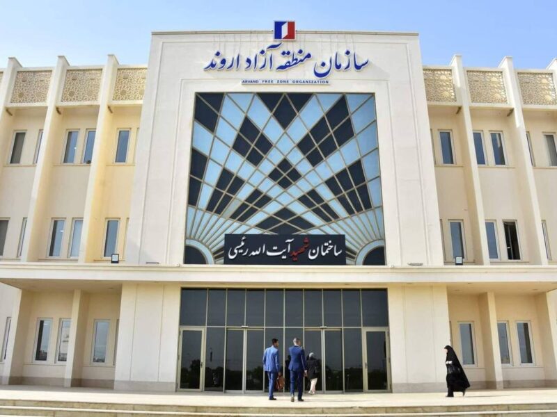 خانزادی: توسعه اروند قربانی حاشیه‌سازی‌ها نمی‌شود / جوسازی‌ها به نام مردم و علیه منافع مردم