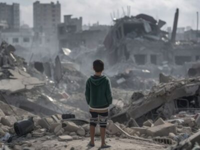 خاورمیانه در برزخ جنگ صلح؛ چه تحولاتی در سال جدید میلادی در انتظار منطقه است؟