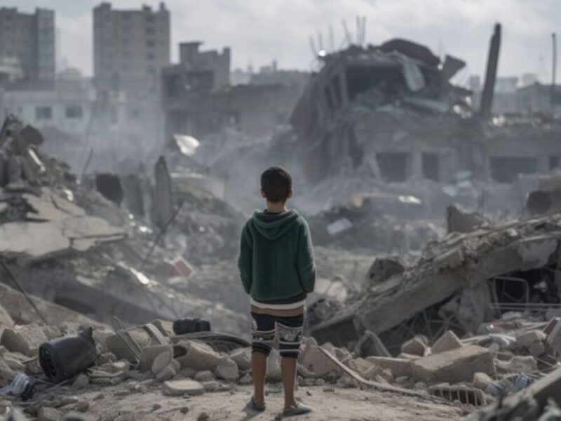 خاورمیانه در برزخ جنگ صلح؛ چه تحولاتی در سال جدید میلادی در انتظار منطقه است؟