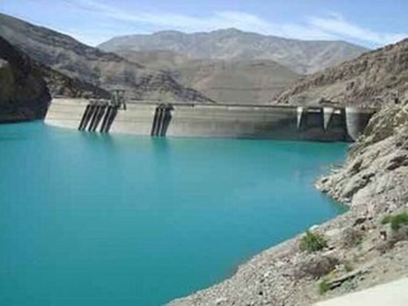 خبر خوش برای تهرانی‌ها / تهران از بحران آب خارج شد