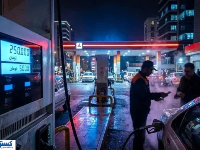 خبر خوش دولت ویژه مسافرکش ها