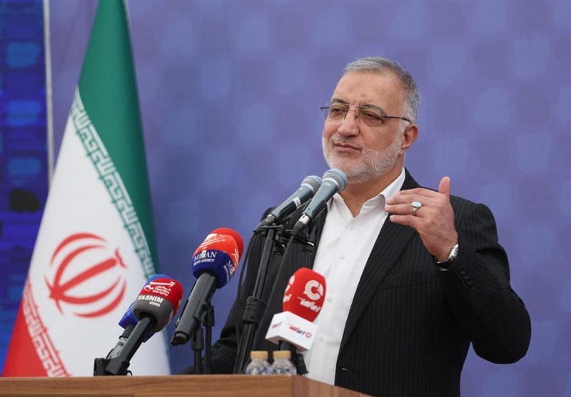 خبر خوش زاکانی به دانشجویان دانشگاه تهران/ راه اندازی پیاده راه دانشجویی