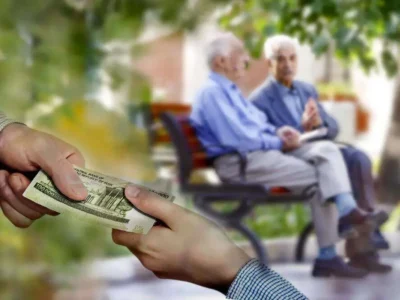 خبر مهم از واریز حقوق بازنشستگان تامین اجتماعی / چرا حقوق‌ها دیر واریز شد؟