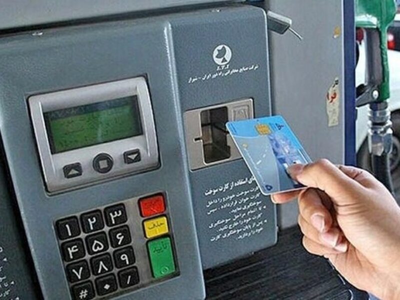 خبر مهم برای رانندگان / سهمیه ۳ هزار تومانی بنزین ذخیره میشود؟