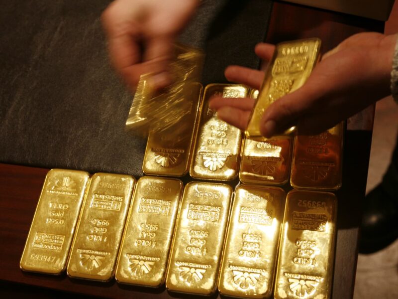 خبر مهم برای معامله گران بورسی / یک طلای جدید به بازار سرمایه آمد