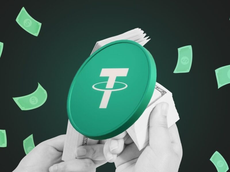 خرید تتر از صرافیهای ارز دیجیتال ایرانی