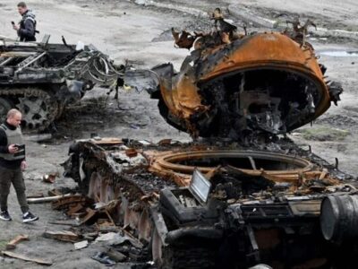 خسارات اوکراین را چه کسی پرداخت میکند؟/ تصمیم اروپا درمورد پرداخت خسارات