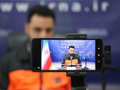 خوزستان در جمع استانهای برتر حملونقل کشور؛ رشد تردد و
جابهجایی کالا در محورهای استان