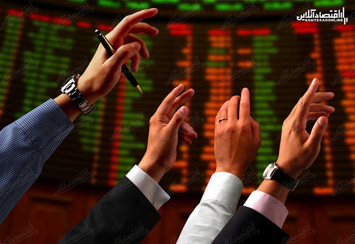 خون و خونریزی در بازار سهام / دست دولت اخلالگری میکند!