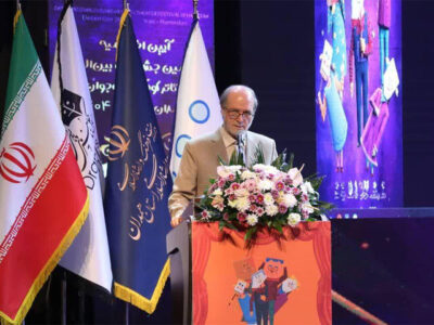 دبیرخانه دائمی جشنواره تئاتر کودک و نوجوان در همدان ایجاد میشود؟