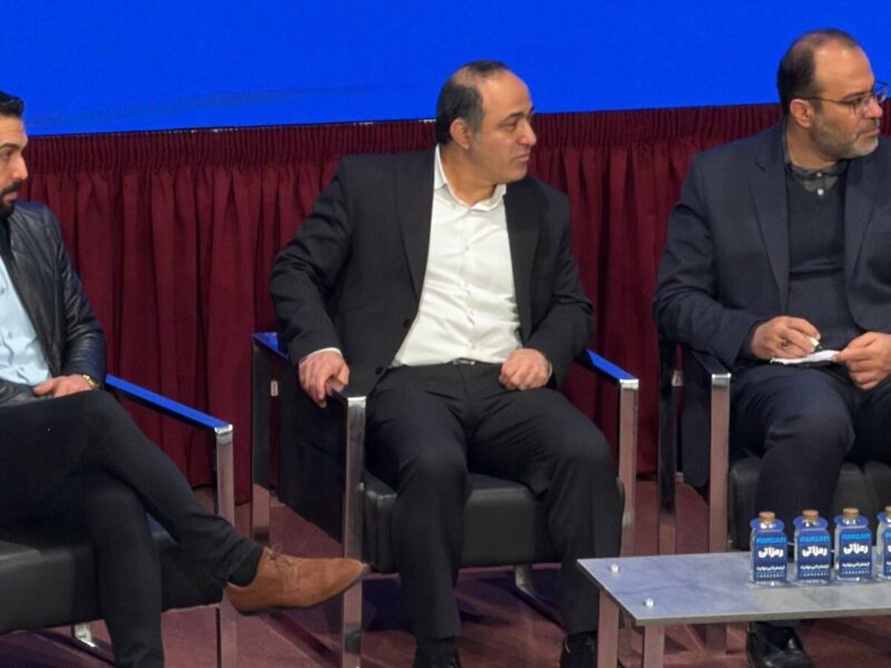 در ایران صنعت طلا وجود ندارد/ پلتفرمها از ظرفیت دستگاههای تحویل فیزیکی طلا استفاده کنند