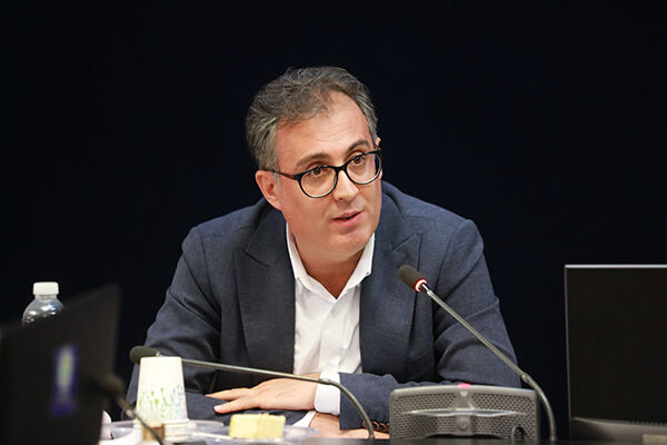 در جلسه ستاد بازآفرینی ایذه و باغ‌ملک تأکید شد: بازآفرینی
شهری بدون برنامه جامع و مشارکت محلی به نتیجه نمی‌رسد