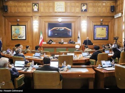 در شرایط بحرانی جلسات شورای شهر تهران کجا برگزار می شود؟