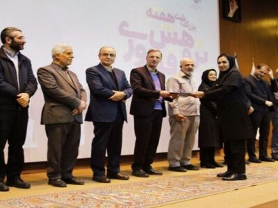 درخشش شرکت عمران شهر جدید رامشار در آیین تجلیل از پژوهشگران
منتخب وزارت راه و شهرسازی