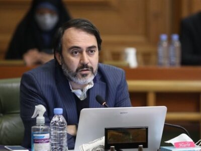 درخواست عضو شورای شهر برای اجرای فوری مصوبه ثبت درختان ارزشمند تهران