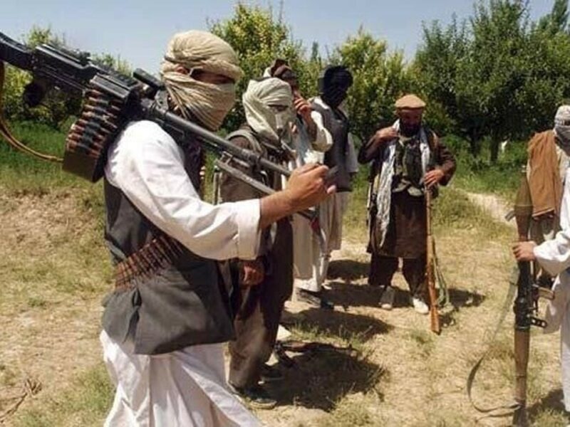 درگیریهای مرزی دوباره میان پاکستان و طالبان؛ جنگ در راه است؟