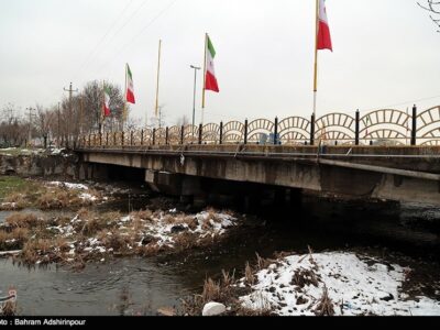 دستور وزیر کشور برای لایروبی فوری مسیل‌ها و پاکسازی دهانه پل‌ها