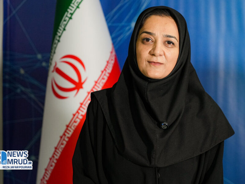 دستورالعمل تابآوری اثرات فرونشست بر ریل و جاده و روشهای
مقاومسازی تدوین میشود