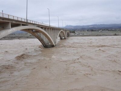 دستگاههای زیرمجموعه وزارت راه در هرمزگان به حالت آمادهباش
کامل درآمدند