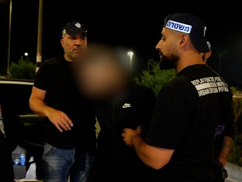 دستگیری یک اسرائیلی‌ به‌ اتهام همکاری با ایران / عملیات ایران لو رفت؟