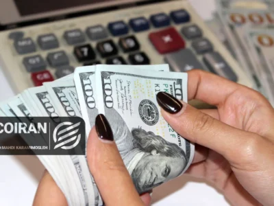 دلار تا کجا افزایشی خواهد بود؟ / پیشبینی مهم یک کارشناس اقتصادی