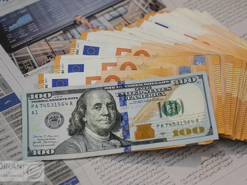دلار کانال ۱۲۳ هزار تومانی را فتح کرد/ دلار و درهم در آستانه موج صعودی جدید؟