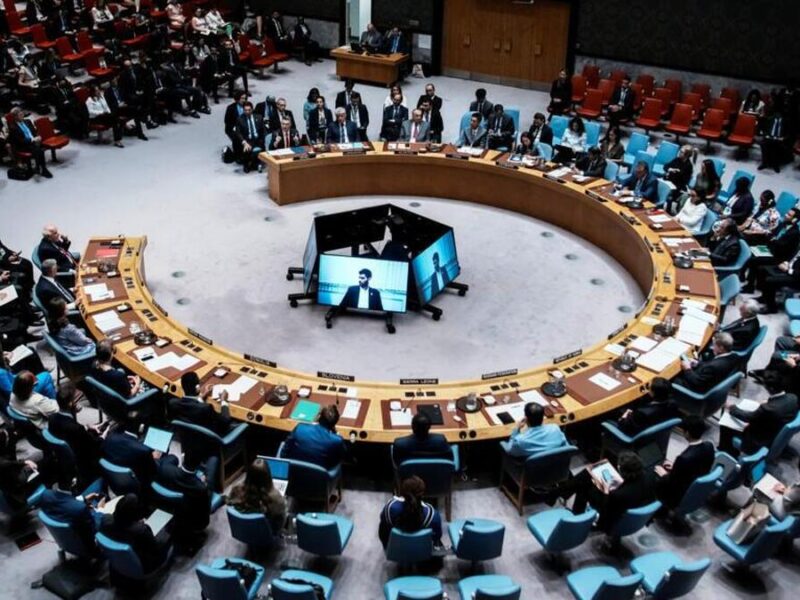 دوئل دیپلماتیک در نیویورک؛ مقدمه‌چینی غرب برای پرونده هسته‌ای و مقاومت ایران