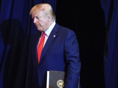 دور جدید بازگرداندن ایرانیان از آمریکا؛ سیاست ضدمهاجرتی ترامپ تا کجا ادامه دارد؟