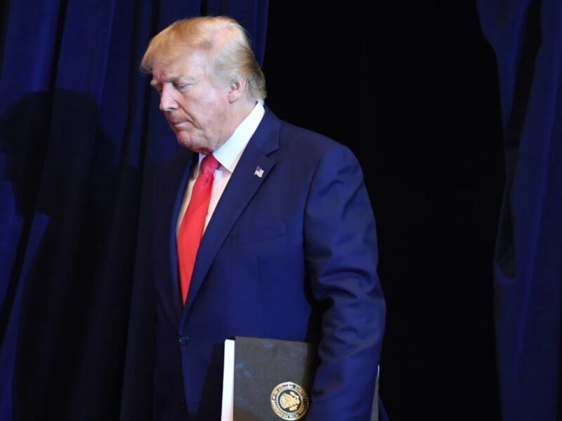 دور جدید بازگرداندن ایرانیان از آمریکا؛ سیاست ضدمهاجرتی ترامپ تا کجا ادامه دارد؟