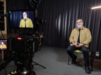 «دوربین‌های خاموش» به یک خلا بزرگ می‌پردازد؛ ضعف سیاست رسانه‌ای در جنگ